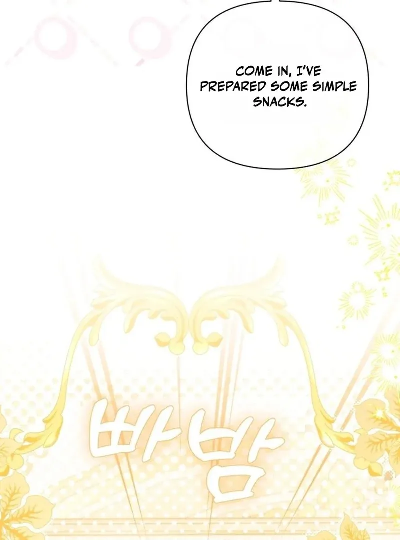 I Think It Would Be Better For Me to Become King Chapter 33 page 45 - 