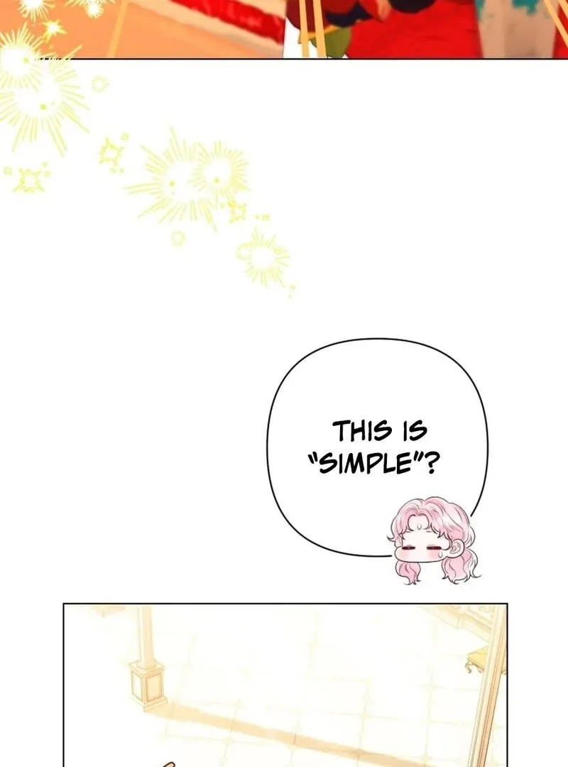 I Think It Would Be Better For Me to Become King Chapter 33 page 47 - 