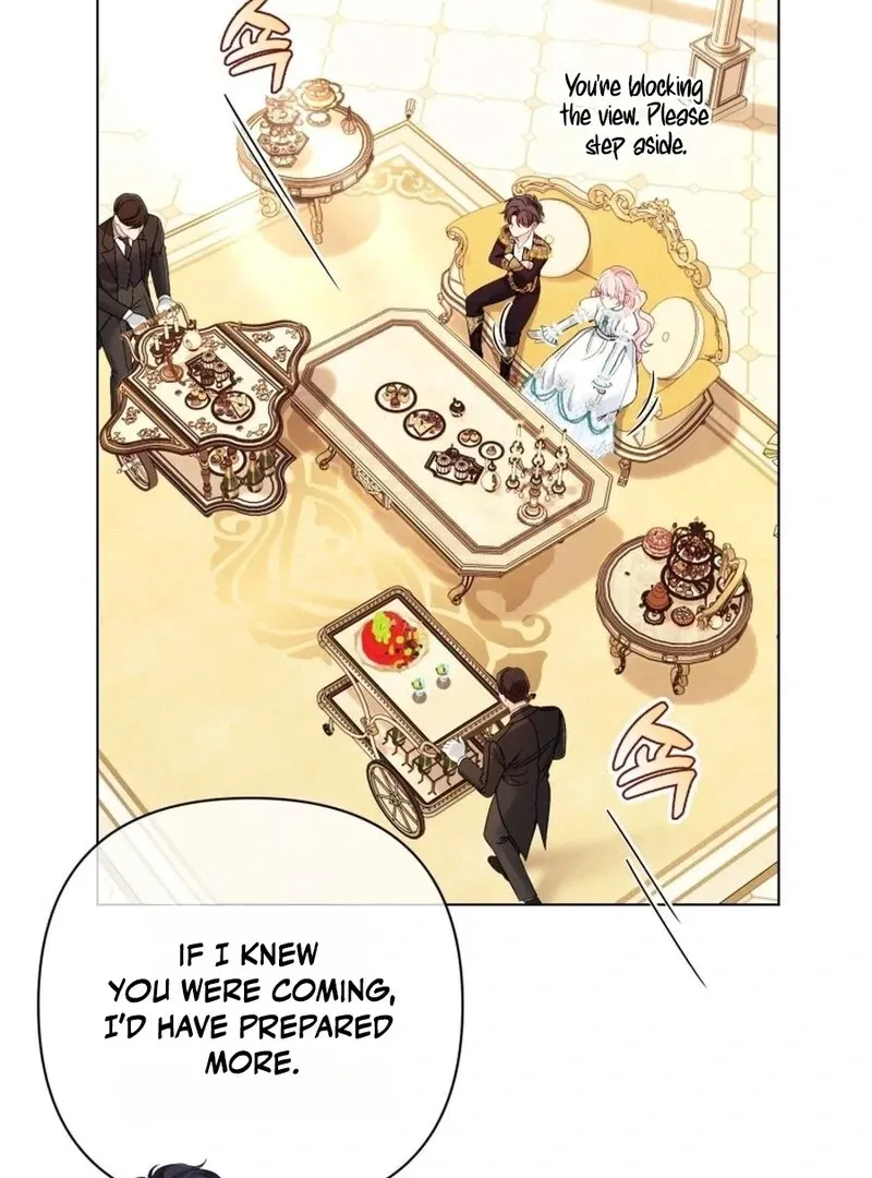 I Think It Would Be Better For Me to Become King Chapter 33 page 48 - 