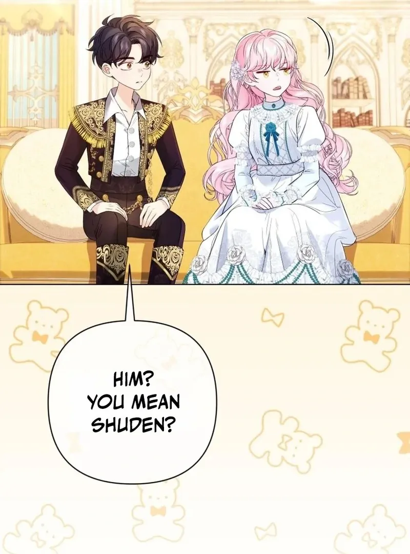 I Think It Would Be Better For Me to Become King Chapter 33 page 50 - 