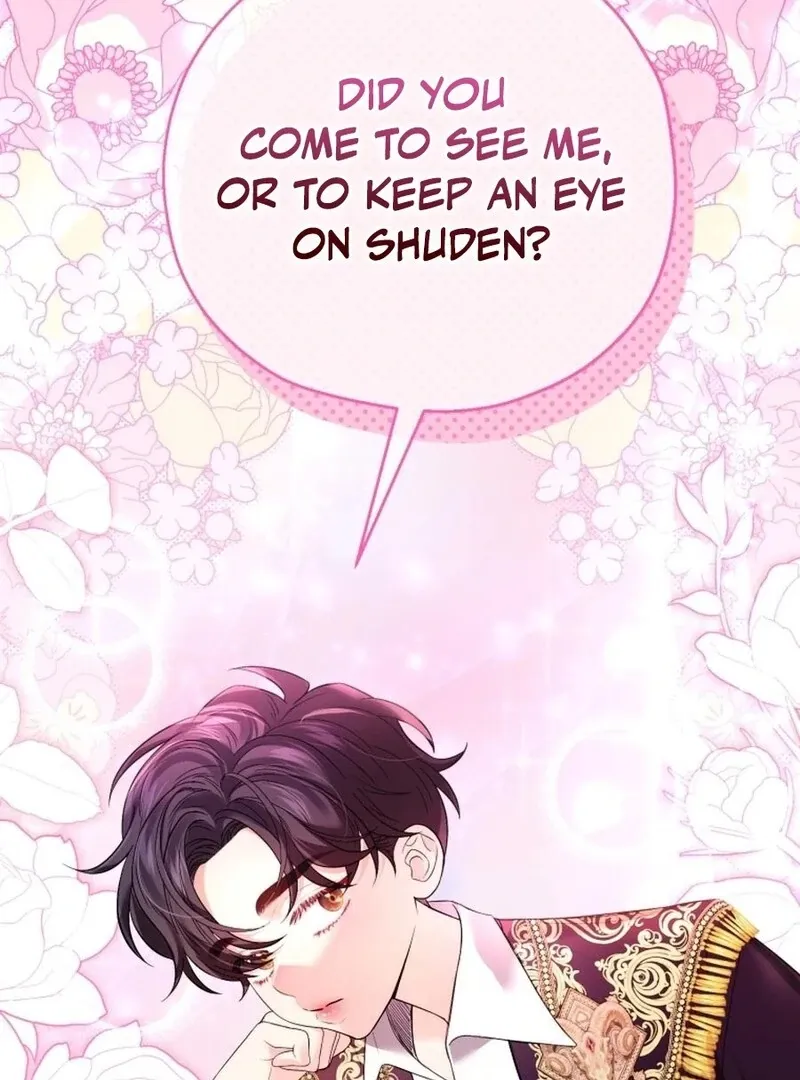 I Think It Would Be Better For Me to Become King Chapter 33 page 52 - 
