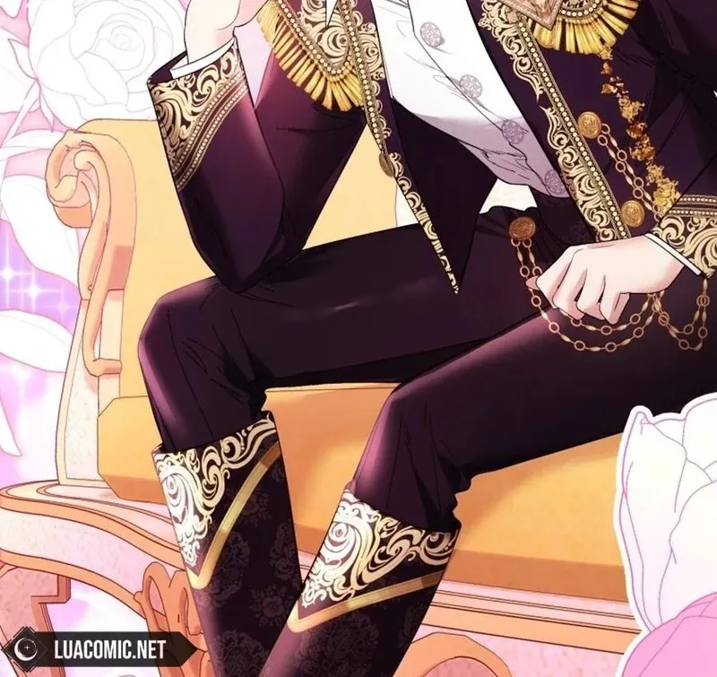 I Think It Would Be Better For Me to Become King Chapter 33 page 53 - 