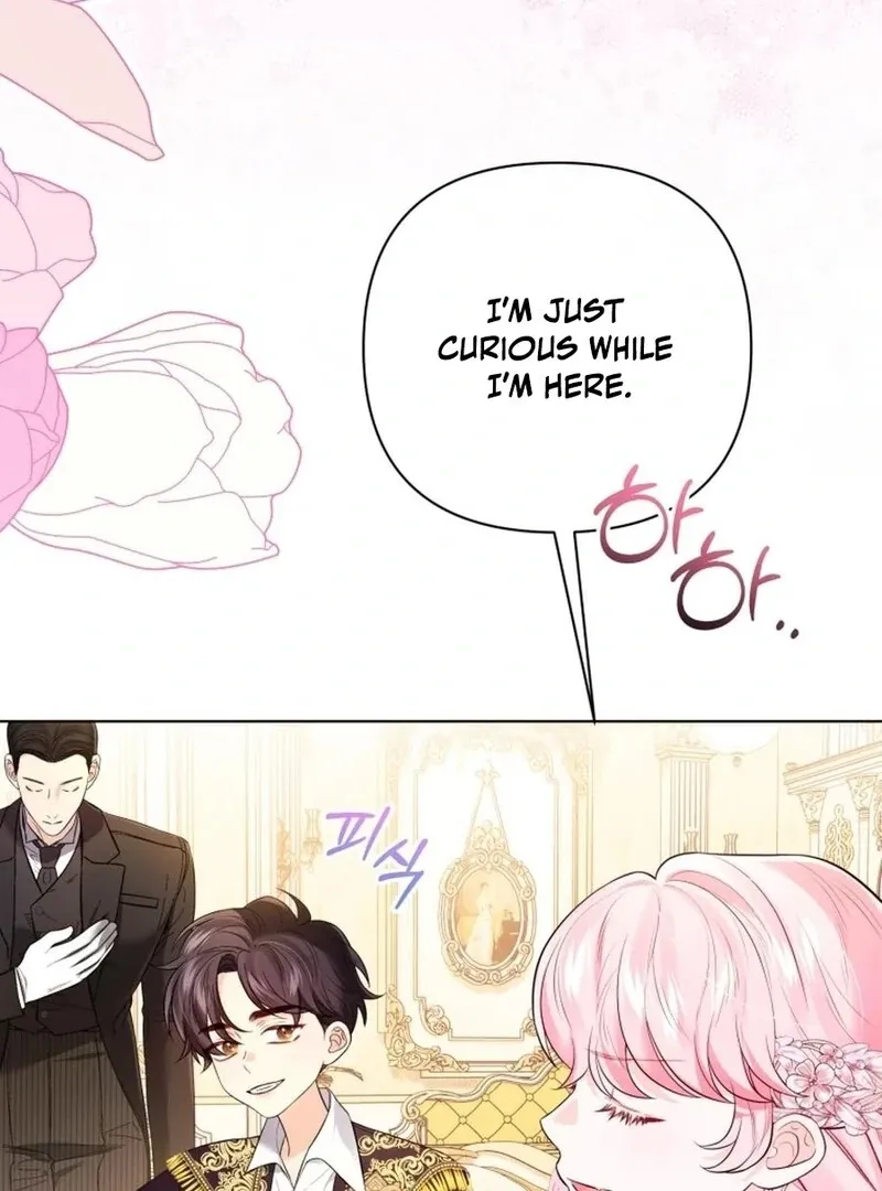 I Think It Would Be Better For Me to Become King Chapter 33 page 55 - 