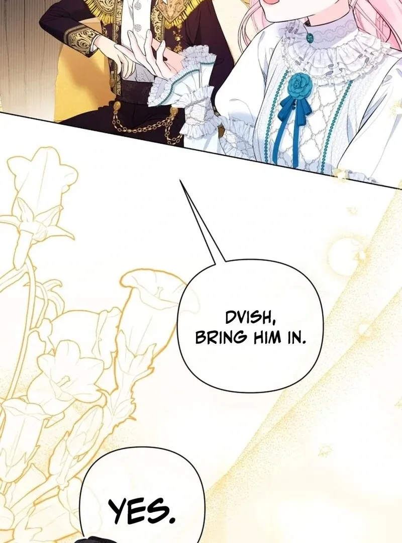 I Think It Would Be Better For Me to Become King Chapter 33 page 56 - 