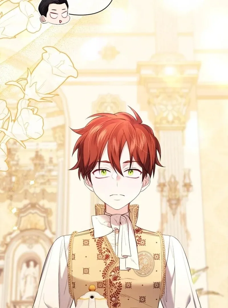 I Think It Would Be Better For Me to Become King Chapter 33 page 57 - 