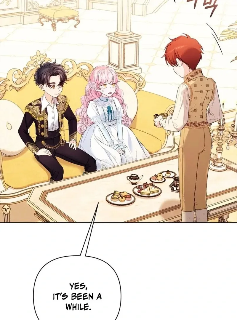 I Think It Would Be Better For Me to Become King Chapter 33 page 59 - 