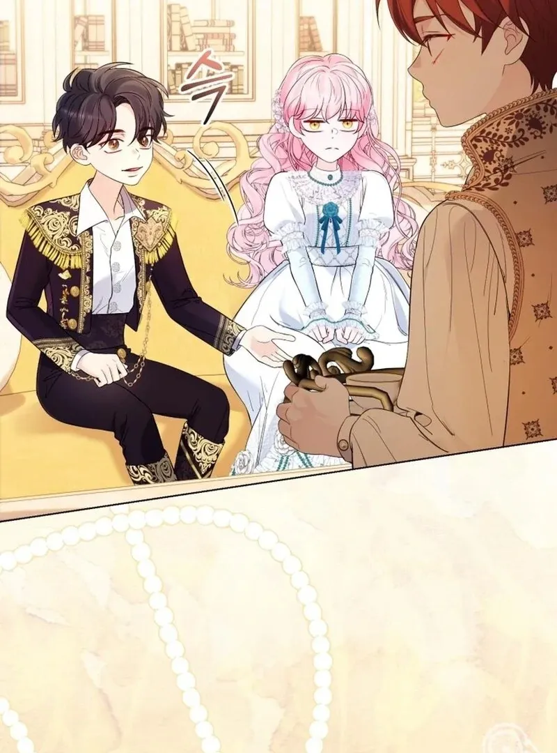 I Think It Would Be Better For Me to Become King Chapter 33 page 61 - 