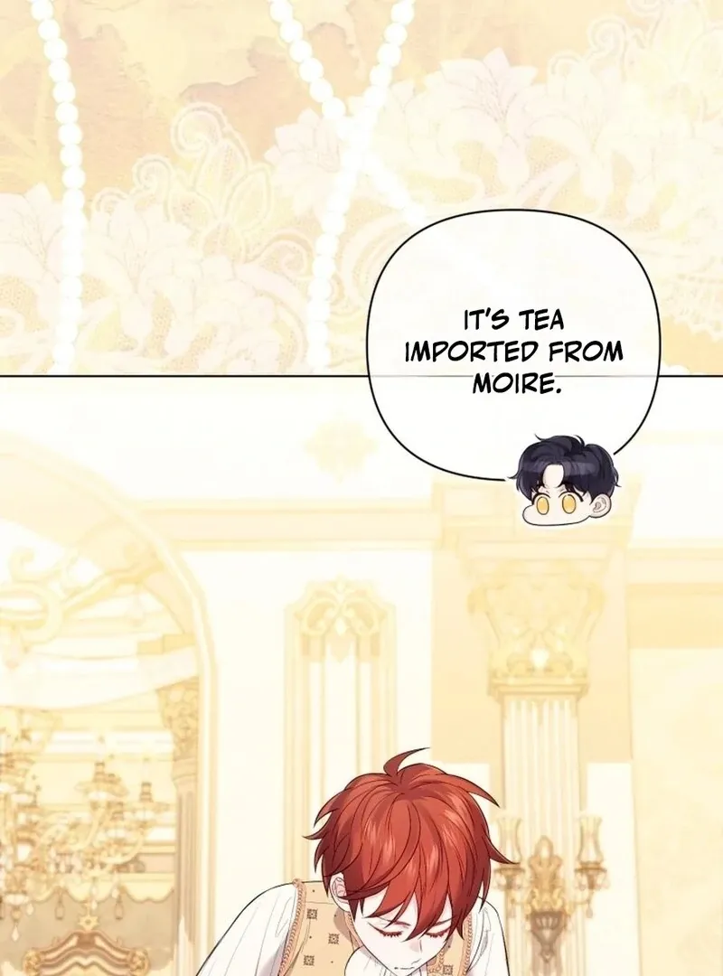 I Think It Would Be Better For Me to Become King Chapter 33 page 62 - 