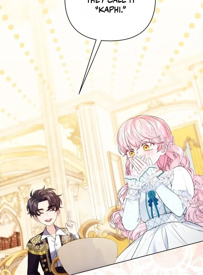 I Think It Would Be Better For Me to Become King Chapter 33 page 66 - 