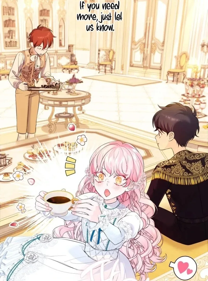 I Think It Would Be Better For Me to Become King Chapter 33 page 69 - 