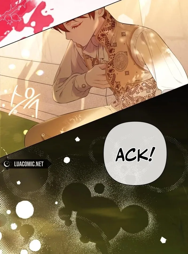 I Think It Would Be Better For Me to Become King Chapter 33 page 8 - 