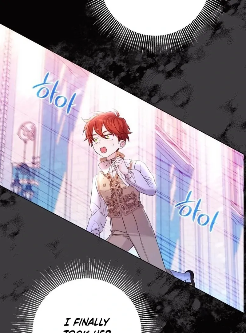 I Think It Would Be Better For Me to Become King Chapter 33 page 78 - 