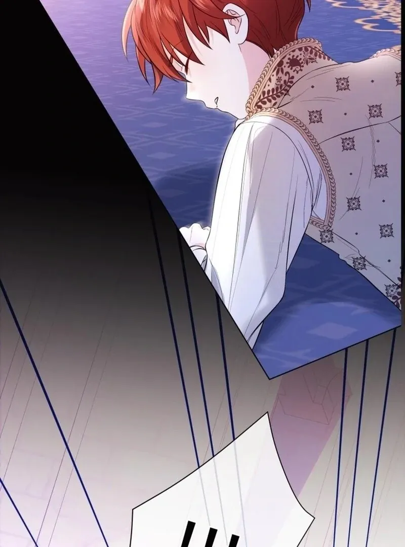 I Think It Would Be Better For Me to Become King Chapter 33 page 84 - 