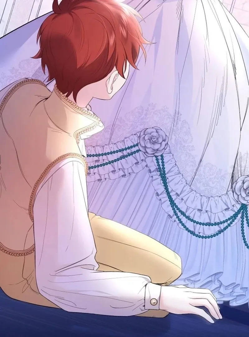 I Think It Would Be Better For Me to Become King Chapter 33 page 86 - 