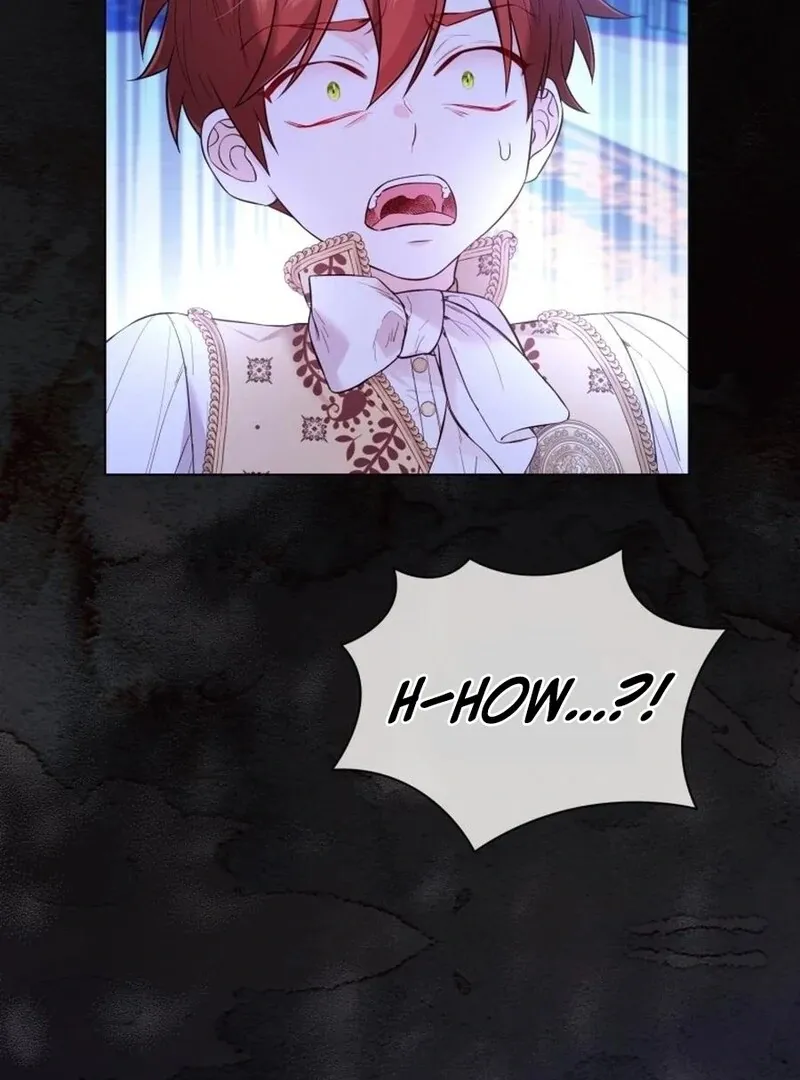 I Think It Would Be Better For Me to Become King Chapter 33 page 88 - 