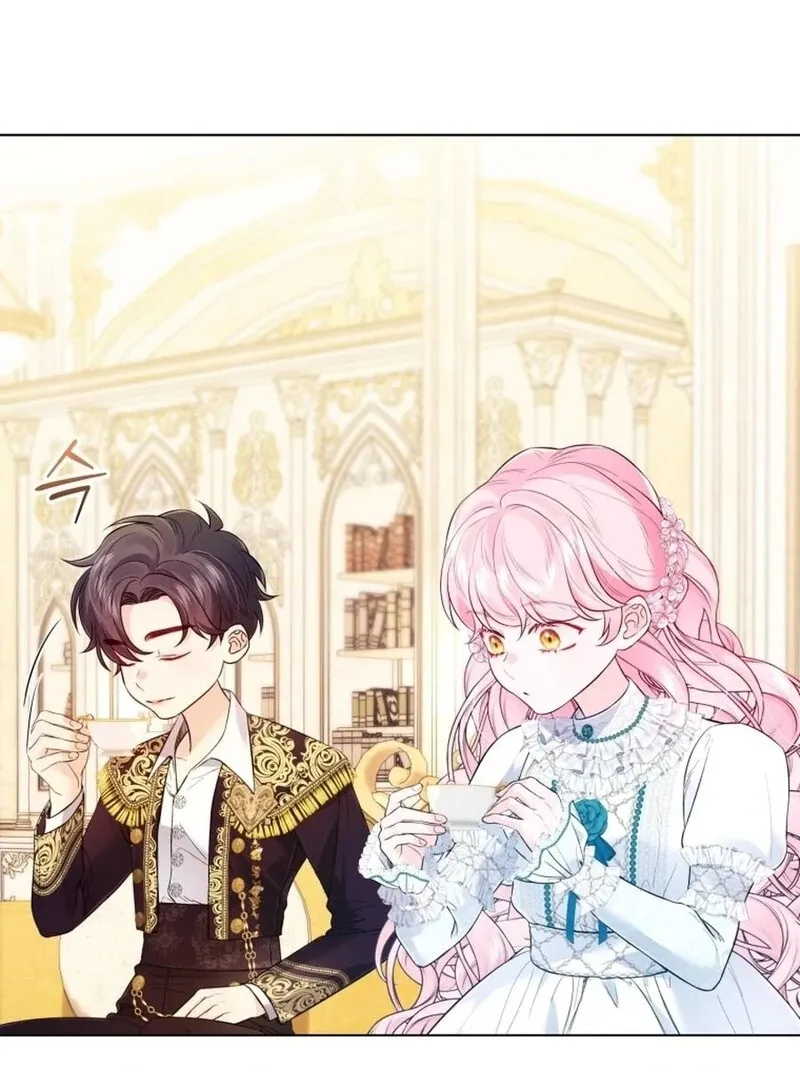 I Think It Would Be Better For Me to Become King Chapter 33 page 93 - 