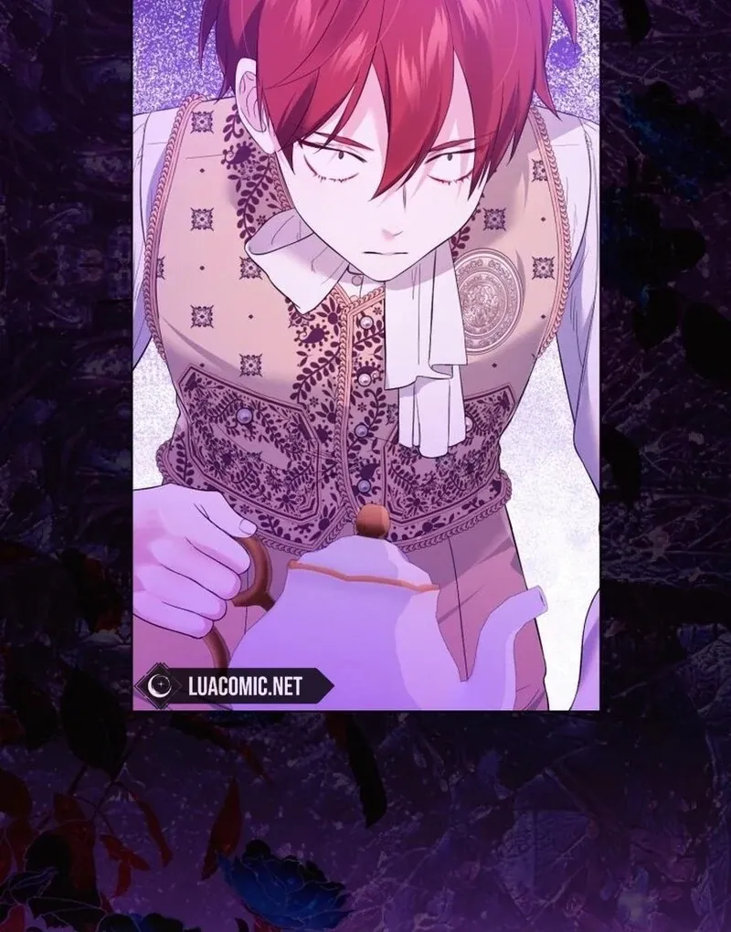 I Think It Would Be Better For Me to Become King Chapter 33 page 96 - 