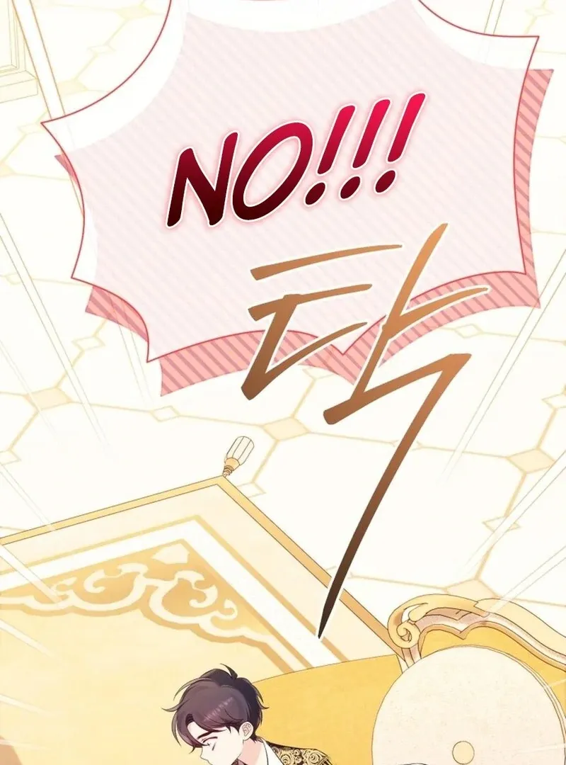 I Think It Would Be Better For Me to Become King Chapter 33 page 99 - 