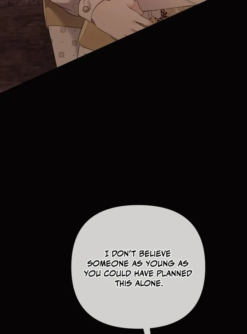 I Think It Would Be Better For Me to Become King Chapter 34 page 11 - 