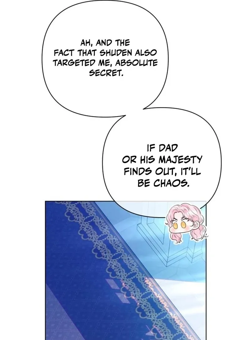 I Think It Would Be Better For Me to Become King Chapter 34 page 109 - 