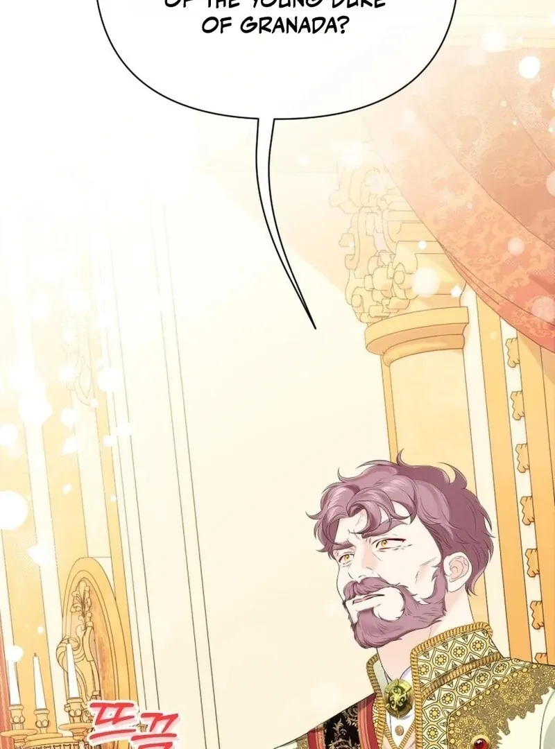I Think It Would Be Better For Me to Become King Chapter 34 page 113 - 