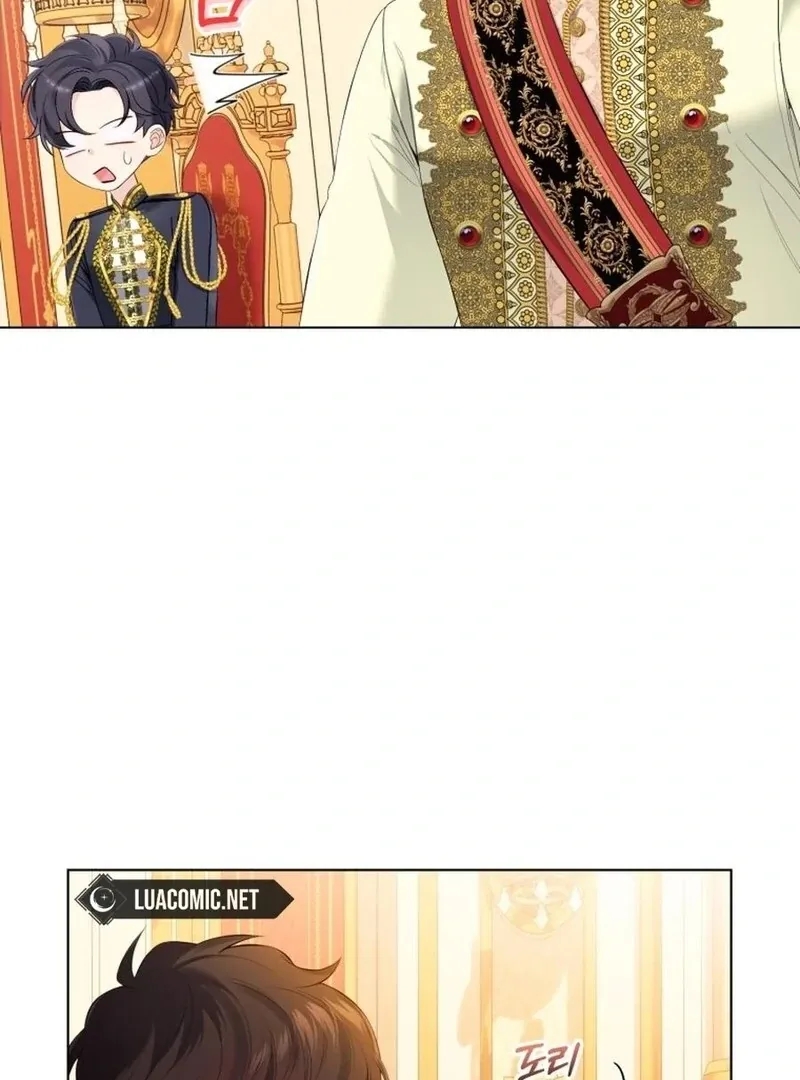 I Think It Would Be Better For Me to Become King Chapter 34 page 114 - 