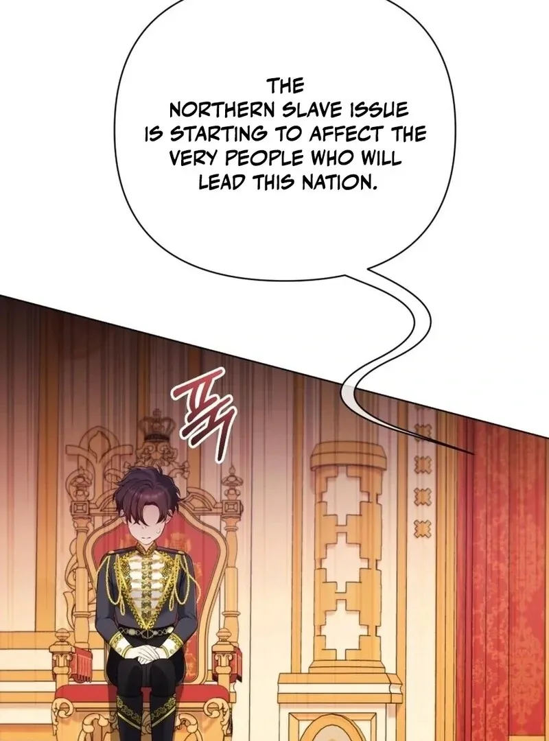 I Think It Would Be Better For Me to Become King Chapter 34 page 116 - 