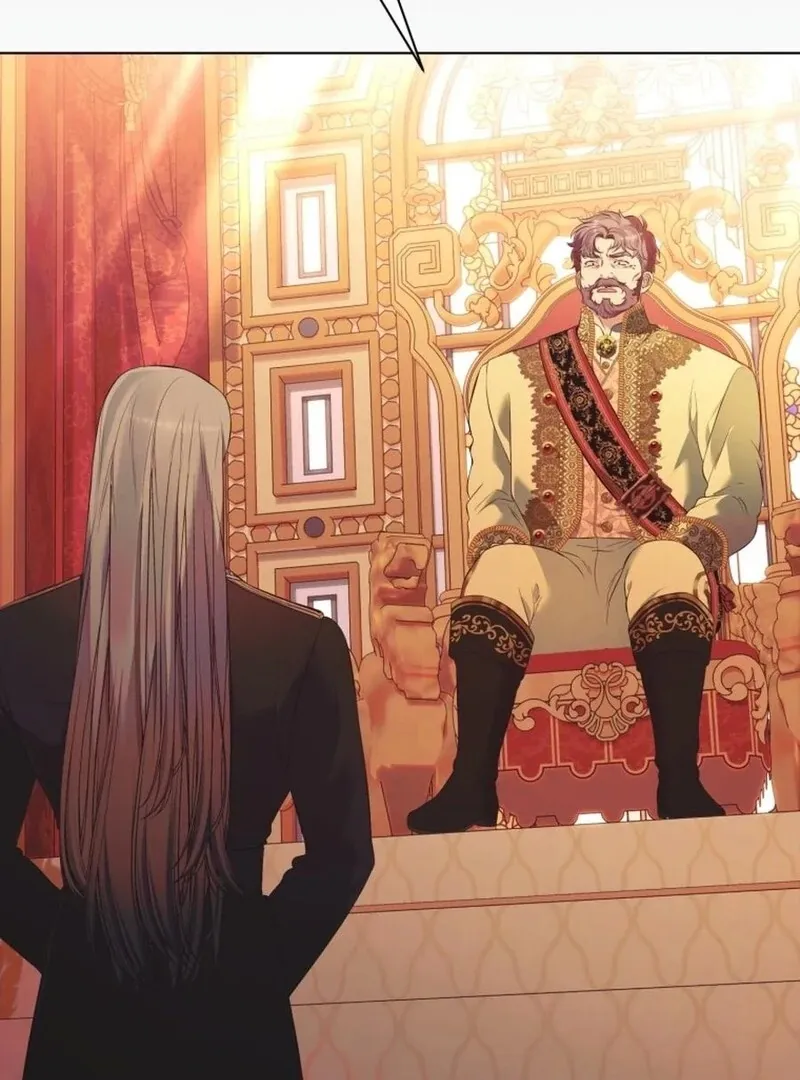 I Think It Would Be Better For Me to Become King Chapter 34 page 125 - 