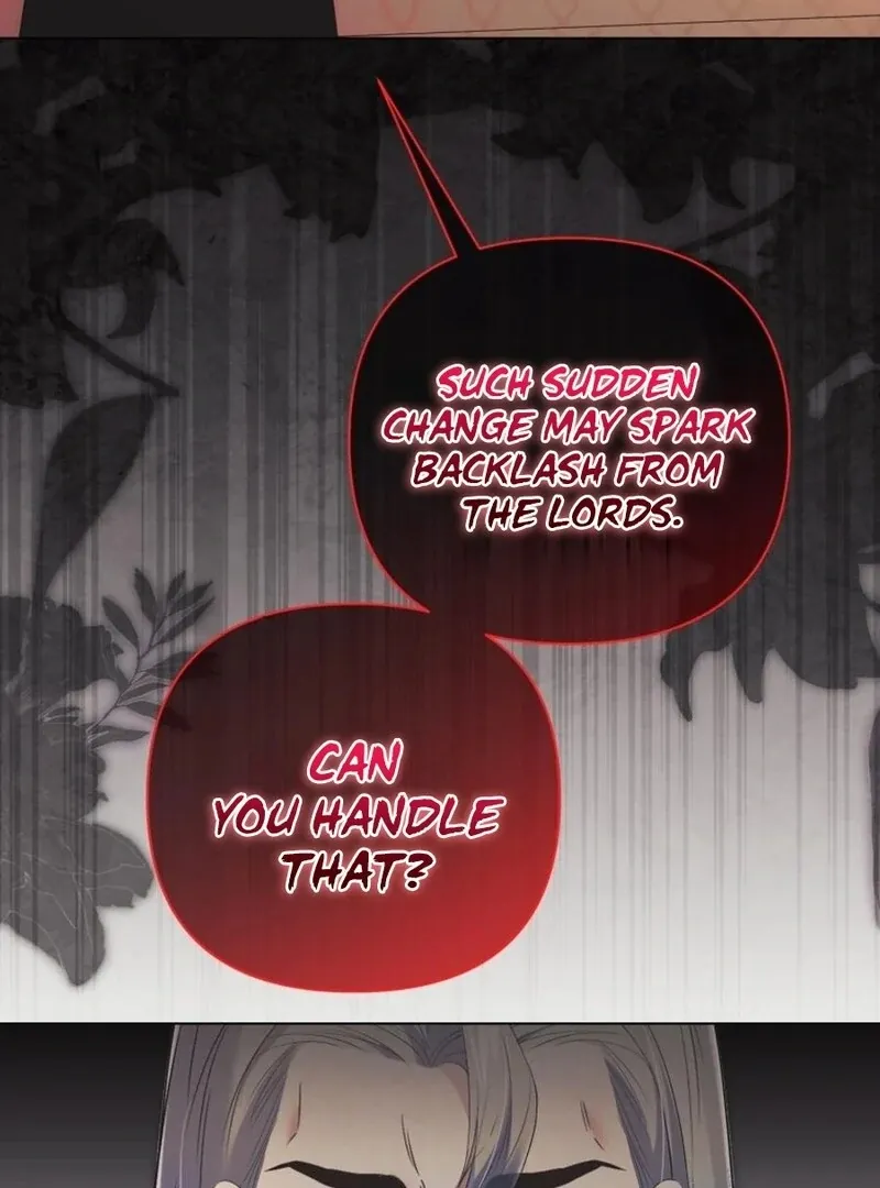 I Think It Would Be Better For Me to Become King Chapter 34 page 126 - 