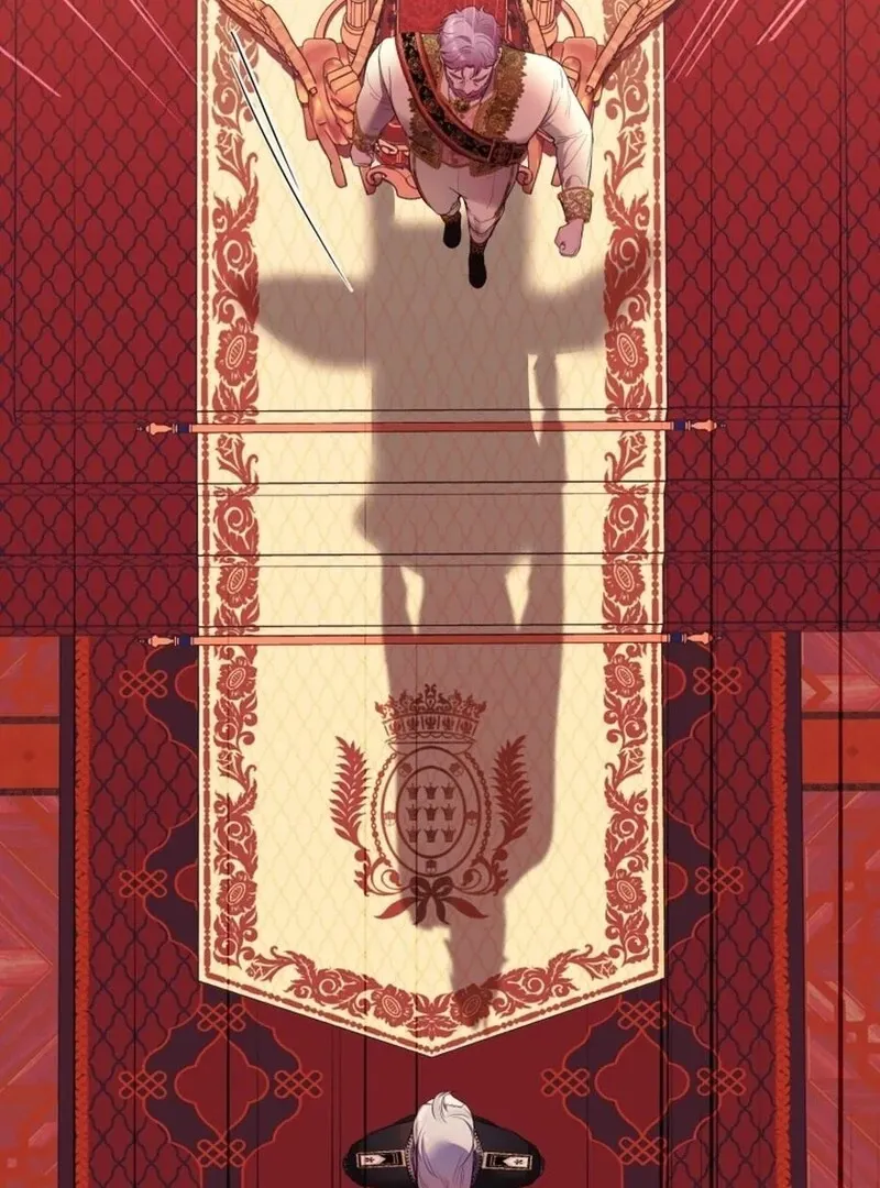 I Think It Would Be Better For Me to Become King Chapter 34 page 129 - 