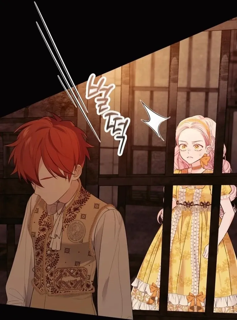 I Think It Would Be Better For Me to Become King Chapter 34 page 14 - 