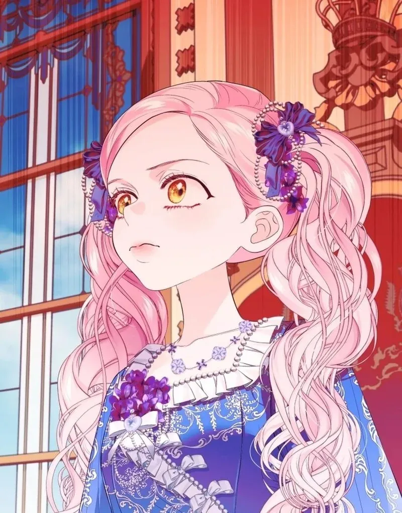 I Think It Would Be Better For Me to Become King Chapter 34 page 135 - 