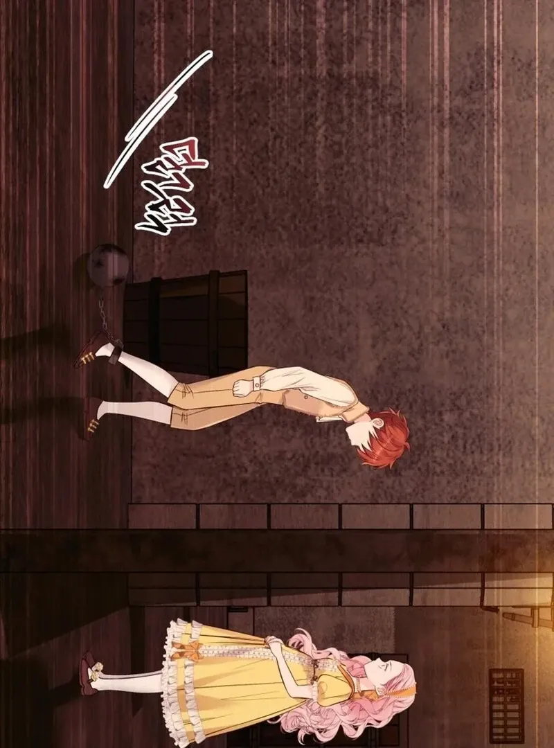 I Think It Would Be Better For Me to Become King Chapter 34 page 18 - 