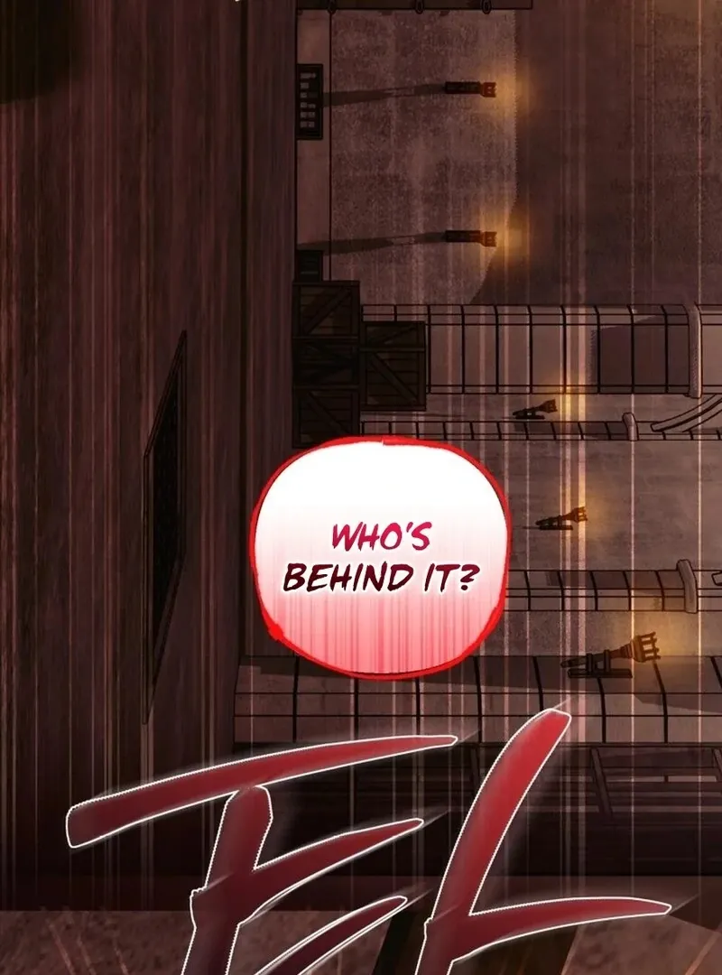 I Think It Would Be Better For Me to Become King Chapter 34 page 19 - 