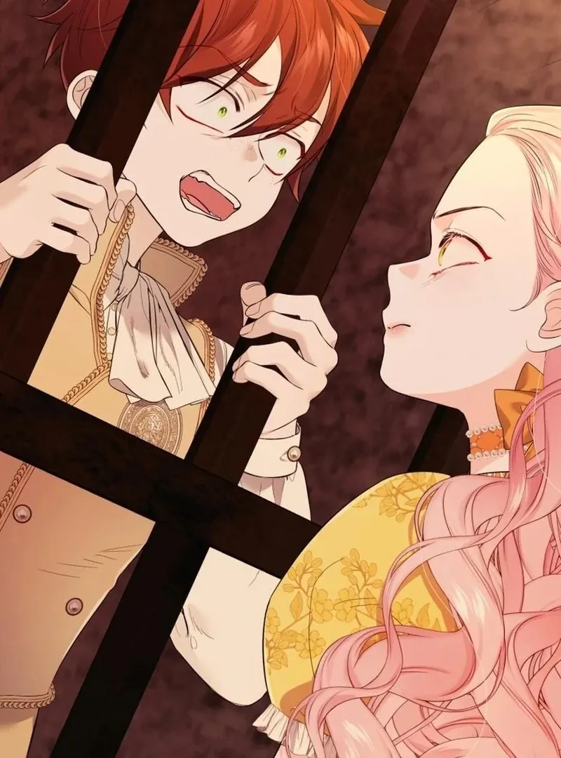 I Think It Would Be Better For Me to Become King Chapter 34 page 22 - 