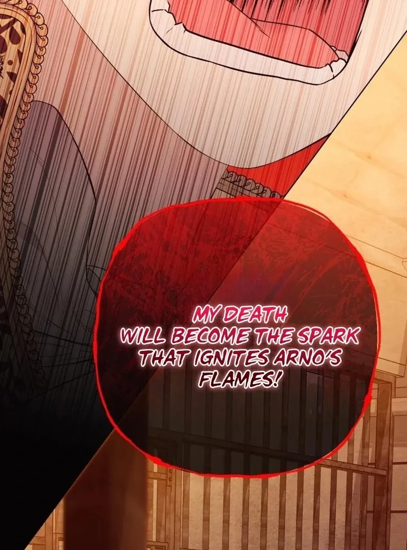 I Think It Would Be Better For Me to Become King Chapter 34 page 27 - 