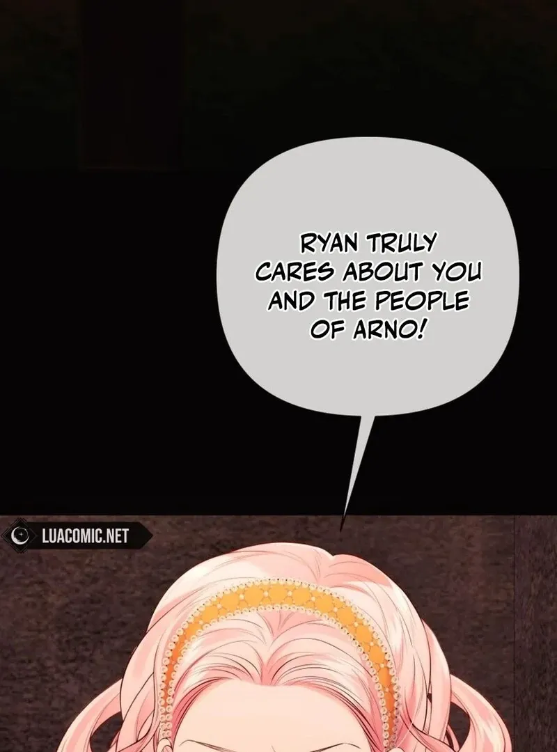 I Think It Would Be Better For Me to Become King Chapter 34 page 30 - 