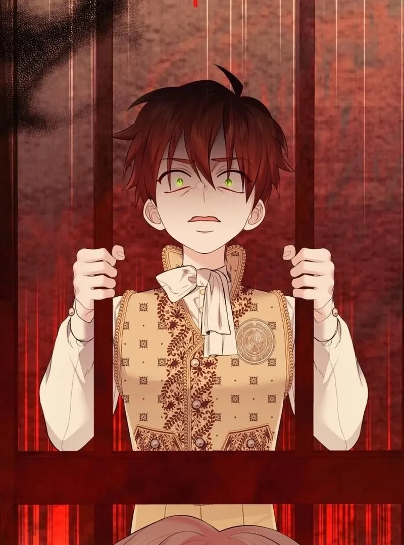 I Think It Would Be Better For Me to Become King Chapter 34 page 33 - 