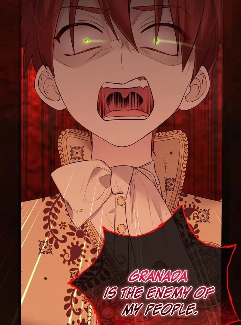 I Think It Would Be Better For Me to Become King Chapter 34 page 36 - 