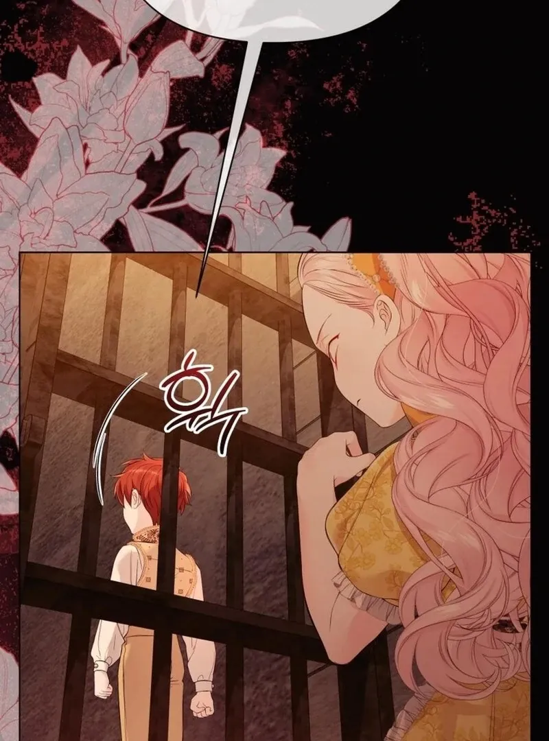 I Think It Would Be Better For Me to Become King Chapter 34 page 42 - 