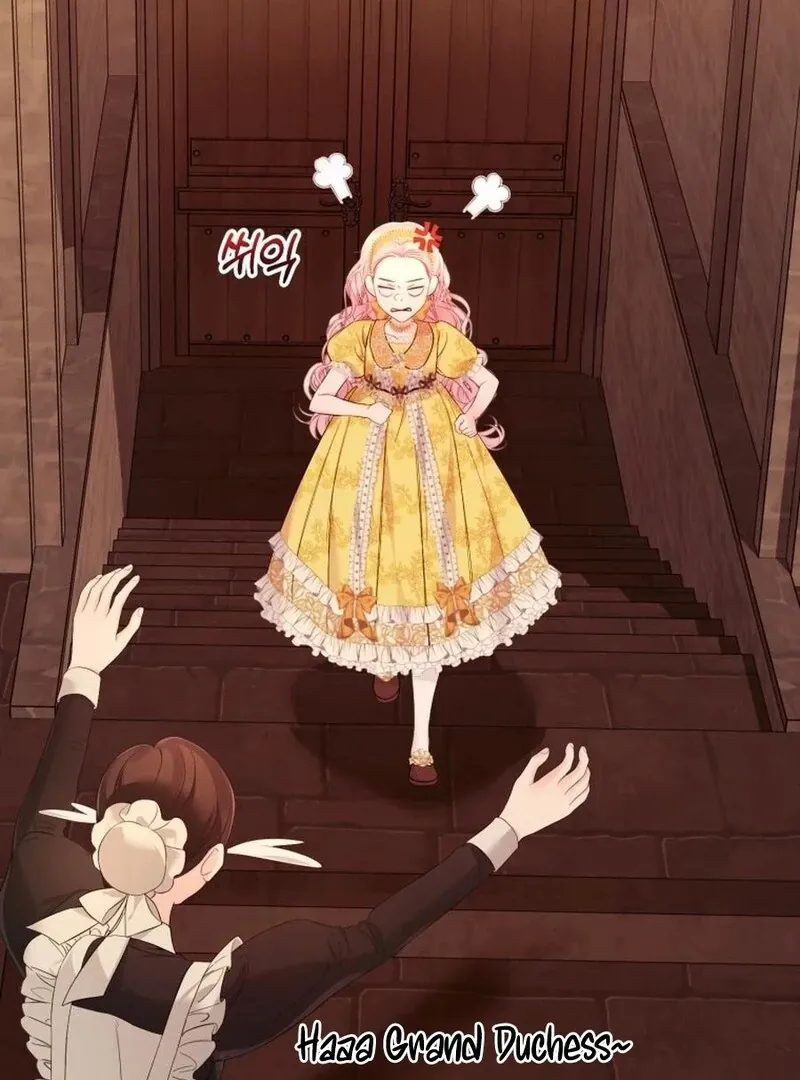I Think It Would Be Better For Me to Become King Chapter 34 page 45 - 
