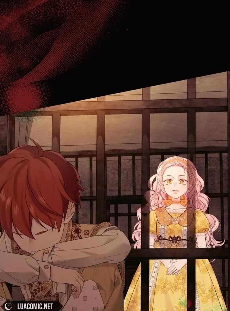 I Think It Would Be Better For Me to Become King Chapter 34 page 6 - 