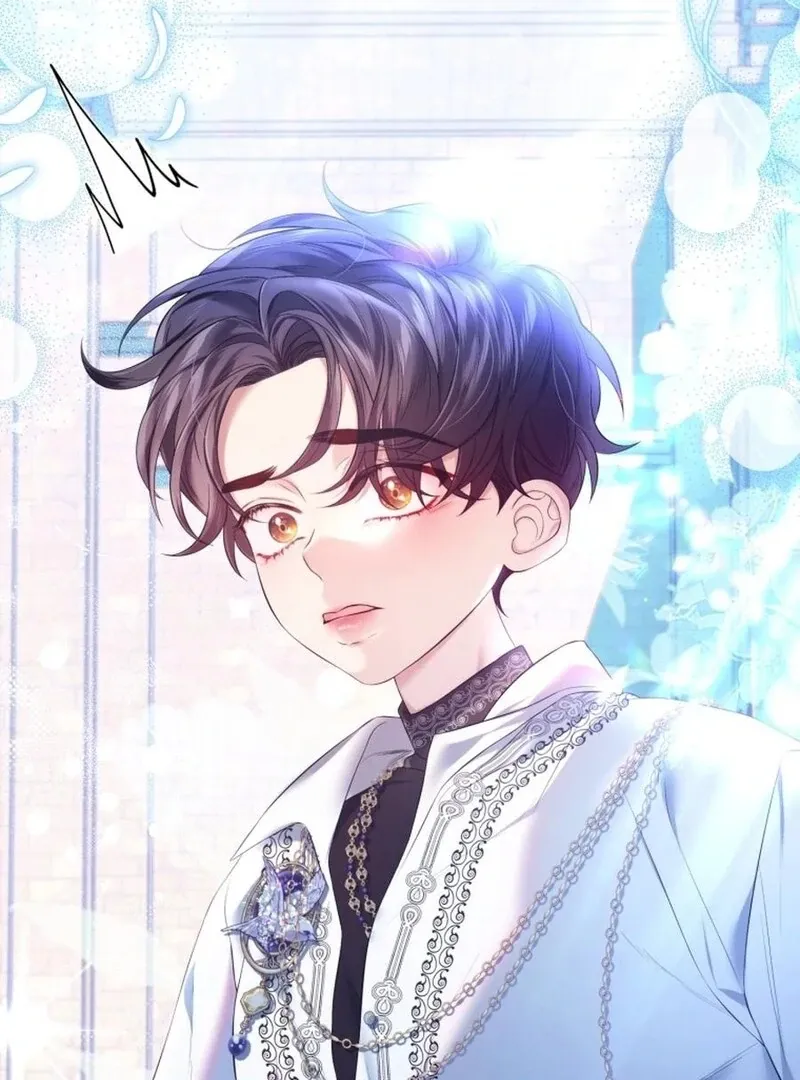 I Think It Would Be Better For Me to Become King Chapter 34 page 54 - 