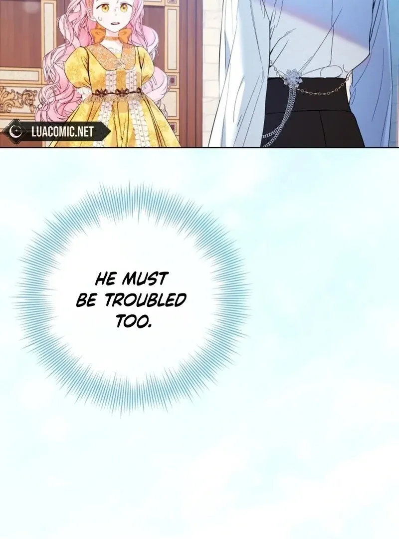 I Think It Would Be Better For Me to Become King Chapter 34 page 59 - 