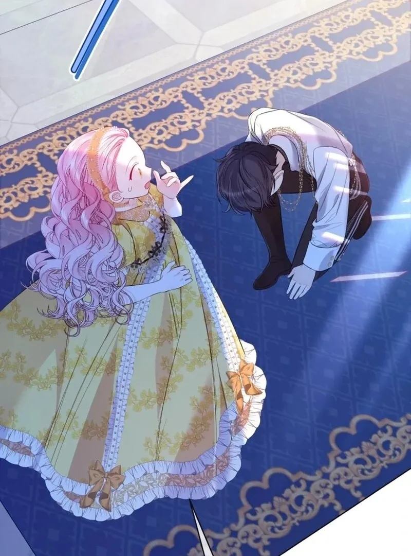 I Think It Would Be Better For Me to Become King Chapter 34 page 61 - 