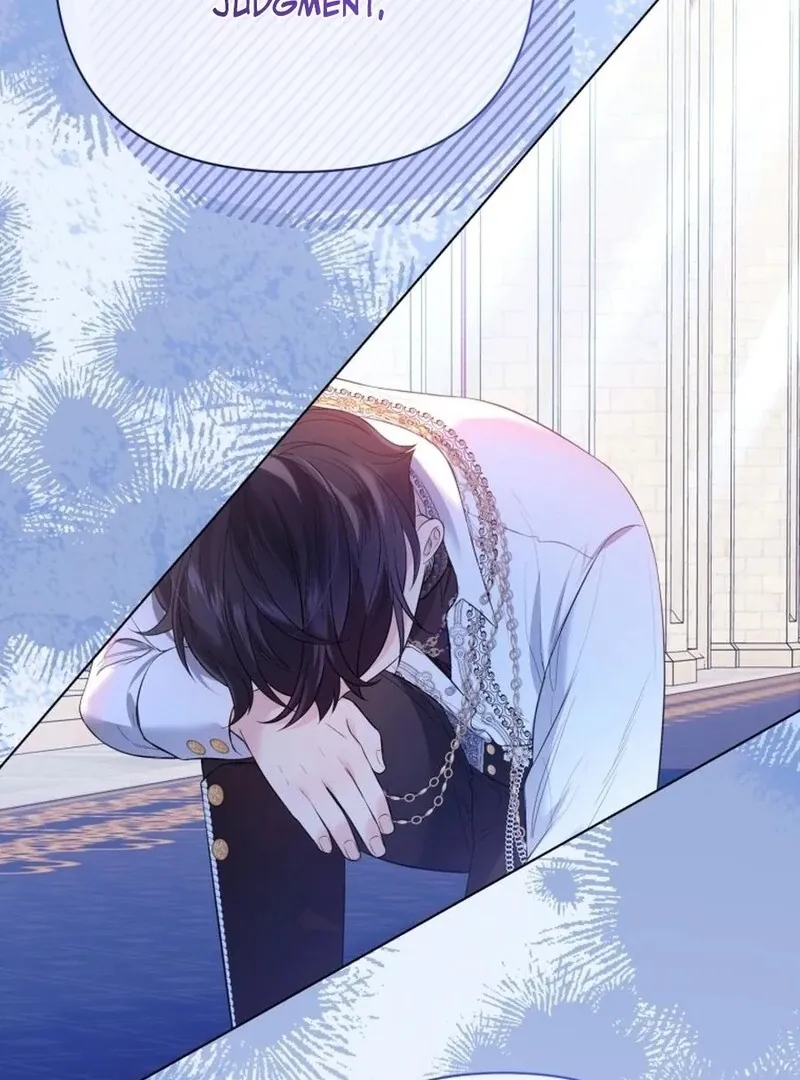 I Think It Would Be Better For Me to Become King Chapter 34 page 63 - 