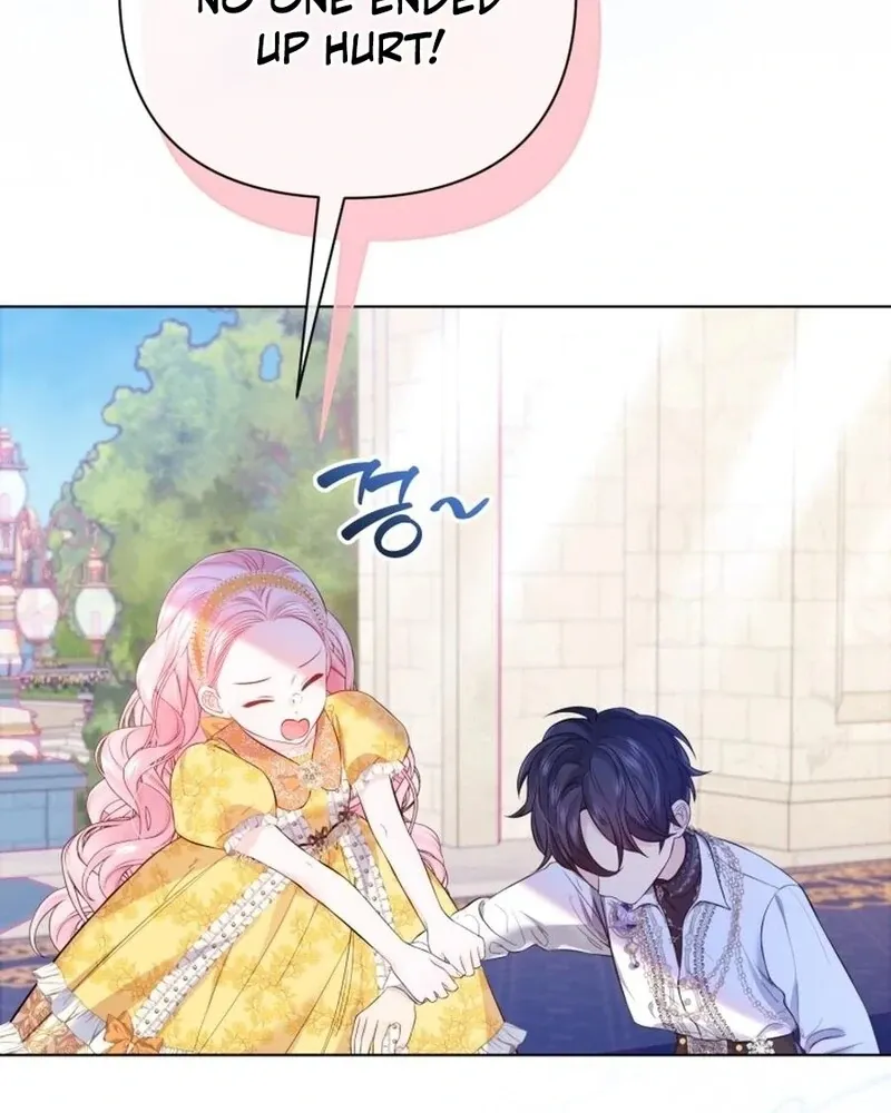 I Think It Would Be Better For Me to Become King Chapter 34 page 65 - 