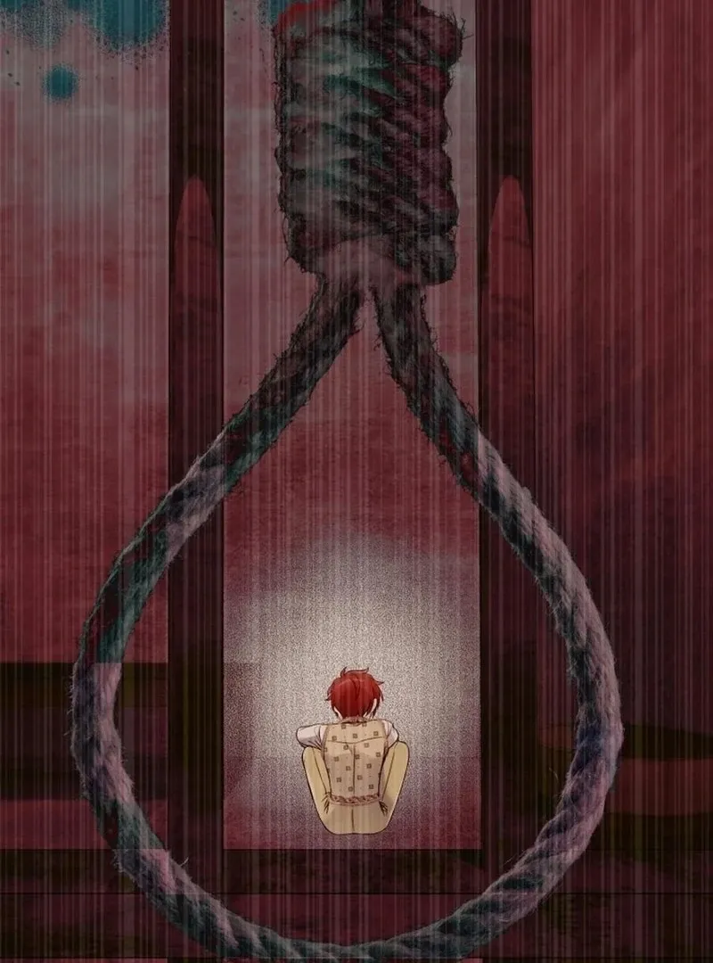 I Think It Would Be Better For Me to Become King Chapter 34 page 8 - 