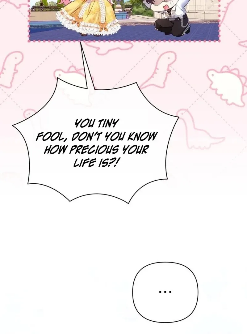 I Think It Would Be Better For Me to Become King Chapter 34 page 76 - 