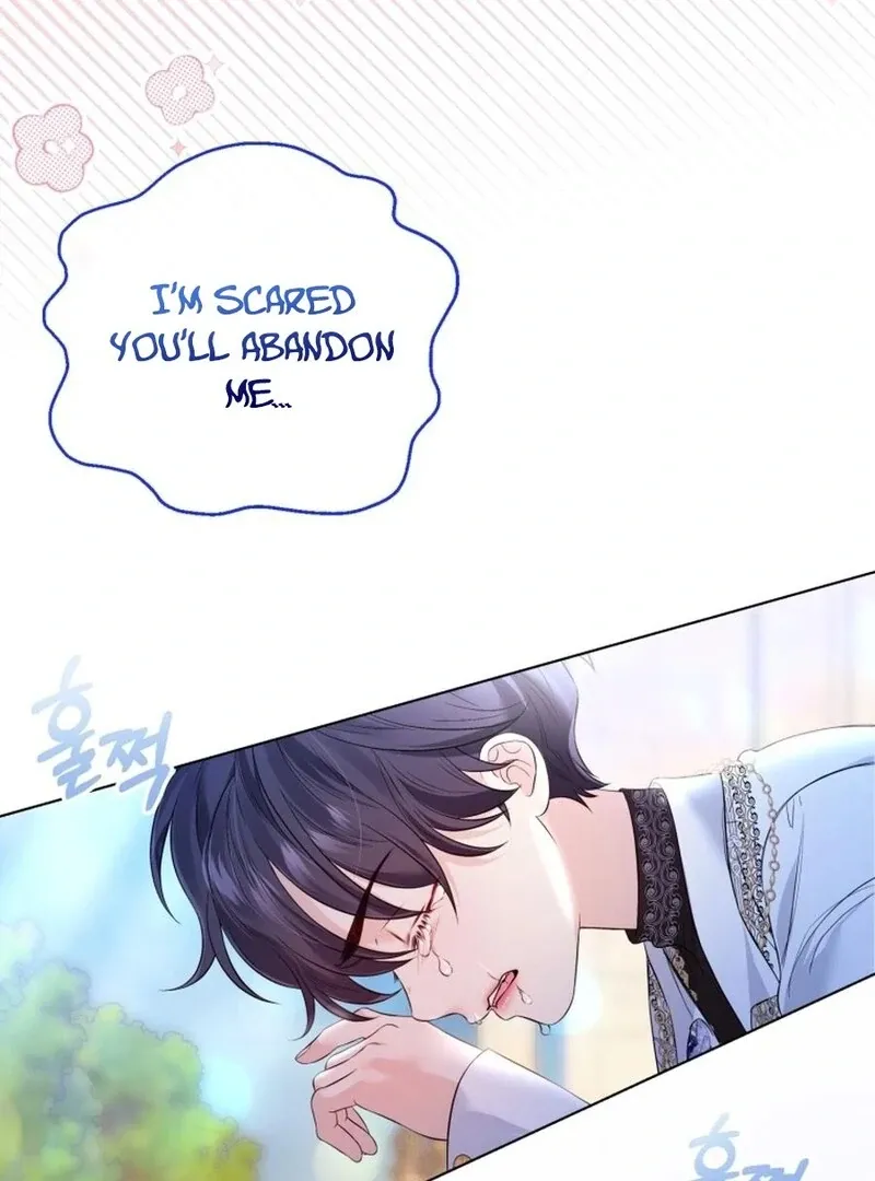 I Think It Would Be Better For Me to Become King Chapter 34 page 85 - 